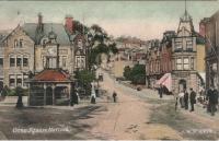 Matlock trams